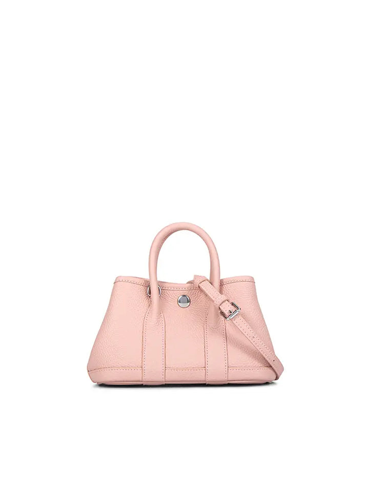 Léonore™ | Pleated Mini Tote