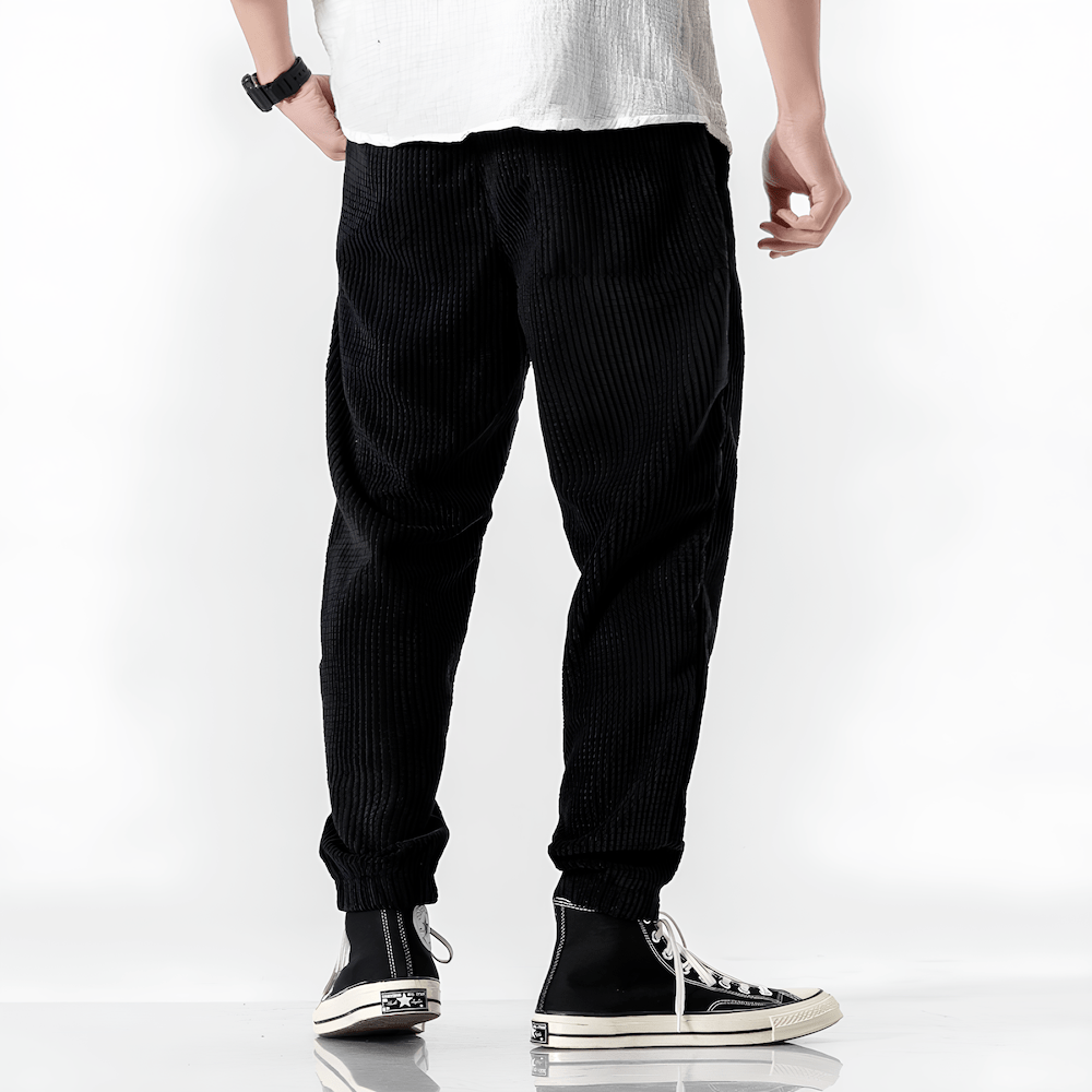 Ramiro™ | Modern Corduroy Trousers