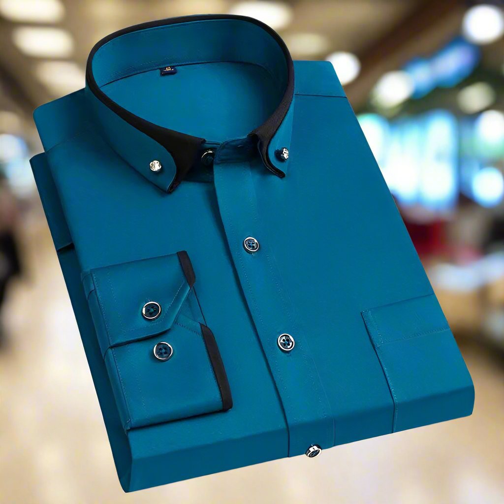 Iver™ | Chic & Comfortable Shirt