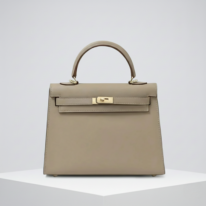 Coeur™ | Structured Top-Handle Bag
