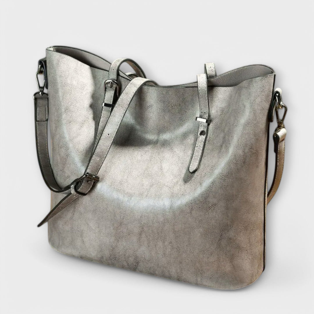 Rive™ | Classic Shoulder Tote