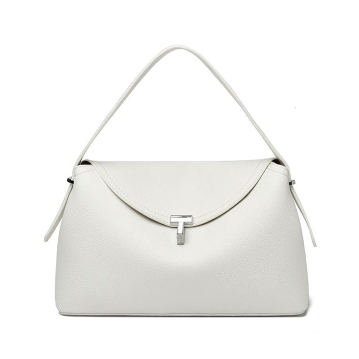 Divine™ | Soft Leather Shoulder Bag