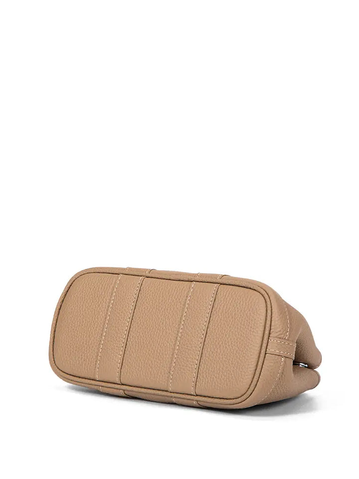 Léonore™ | Pleated Mini Tote