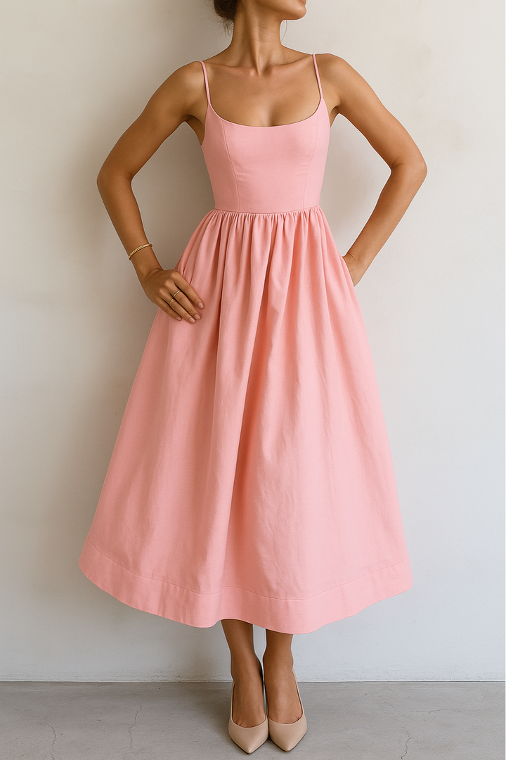 Tami™ | Abito estivo elegante