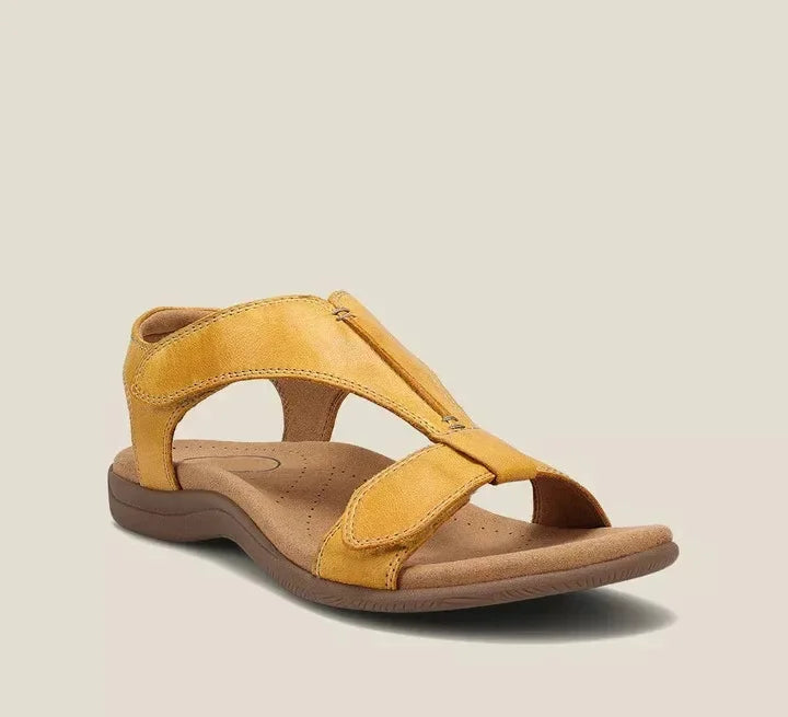 Nelly™ | Comfortable Orthopedic Sandals