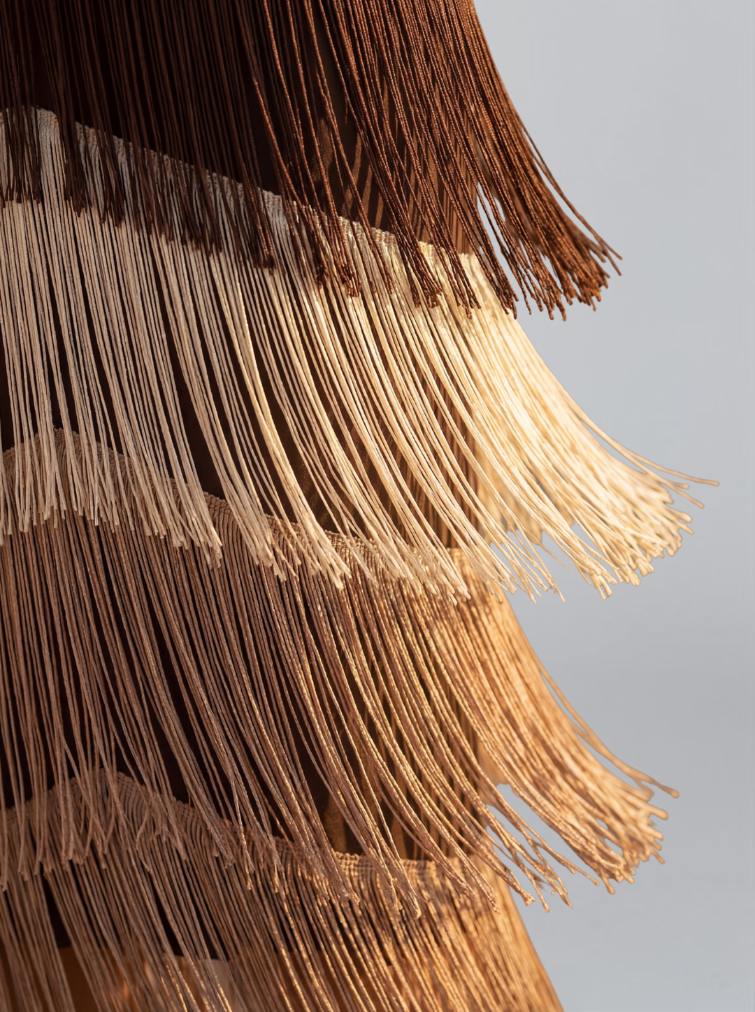 Sofia™ | Elegant Fringe Dress
