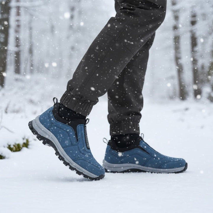 Palma Orthopedic Comfort Shoes