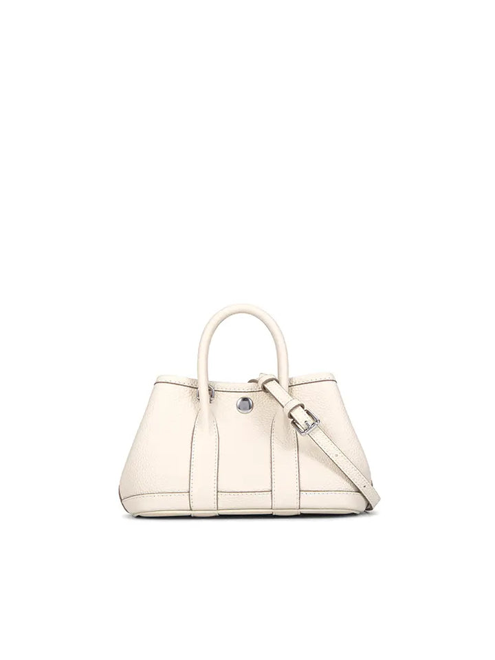 Léonore™ | Pleated Mini Tote