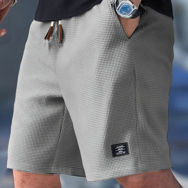 Nathan | Short Elegant Comfortable Cut