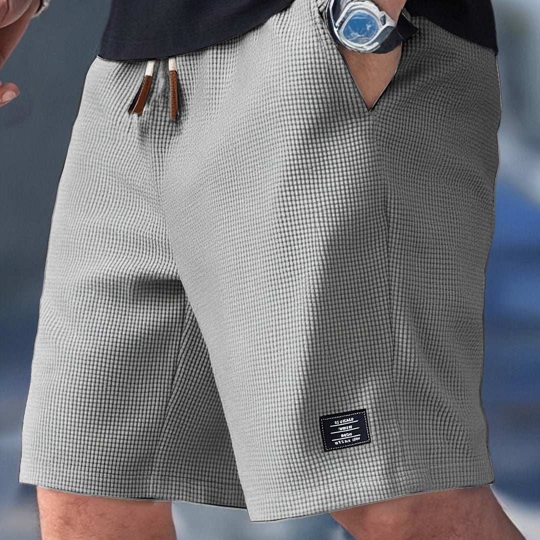 Jean™ | Men's Elegant Shorts