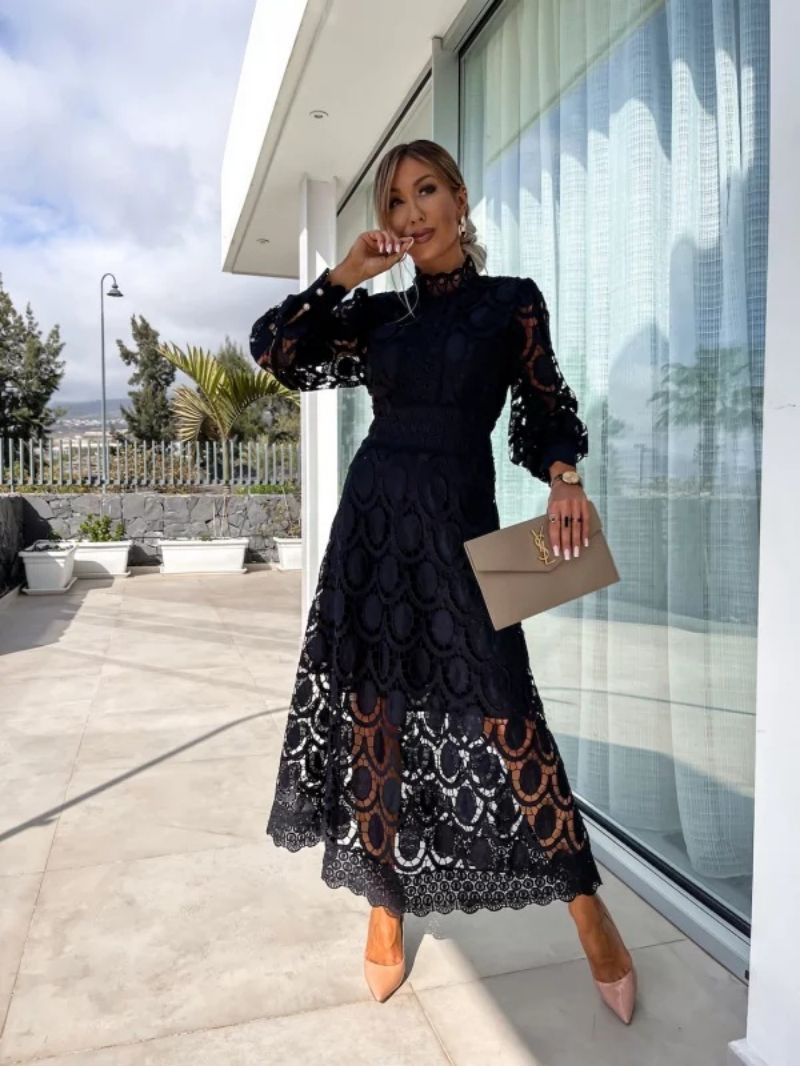 Nadia™ | Timeless Dress