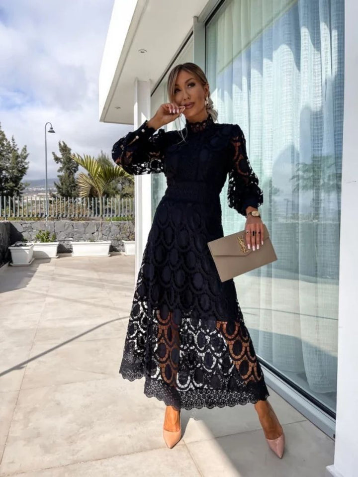 Nadia™ | Timeless Dress