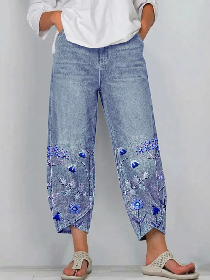 Aven™ | Casual Comfortable Pants