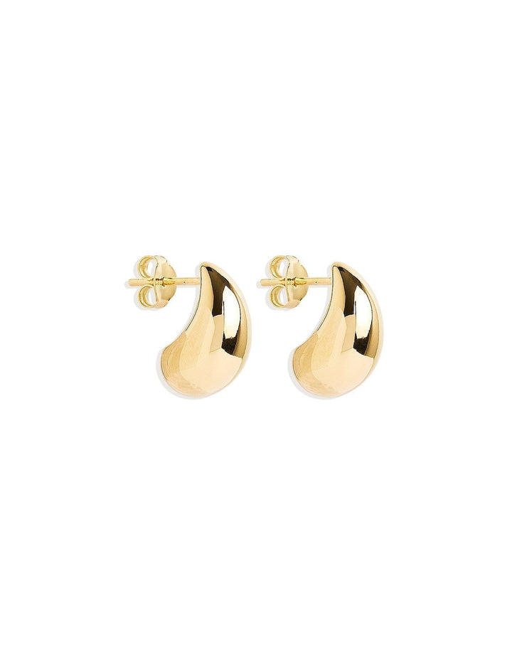 Mato Drop Hanging Earrings