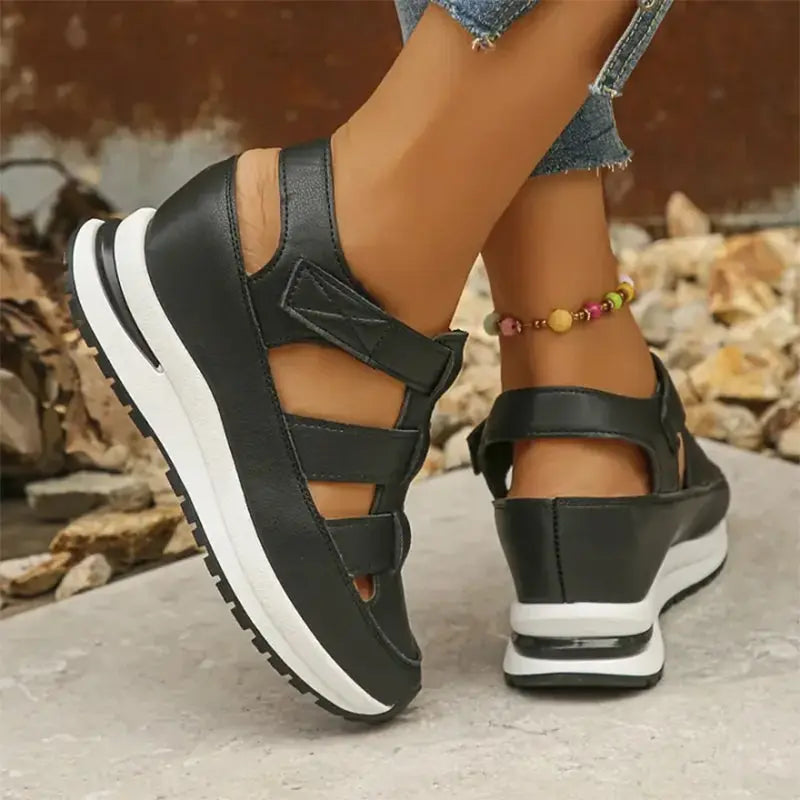 Lone™ - Perfectly Comfortable Sandals