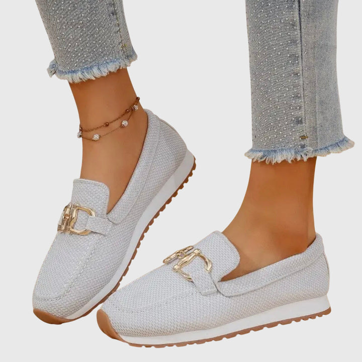Mila Comfort Orthopedic Loafer