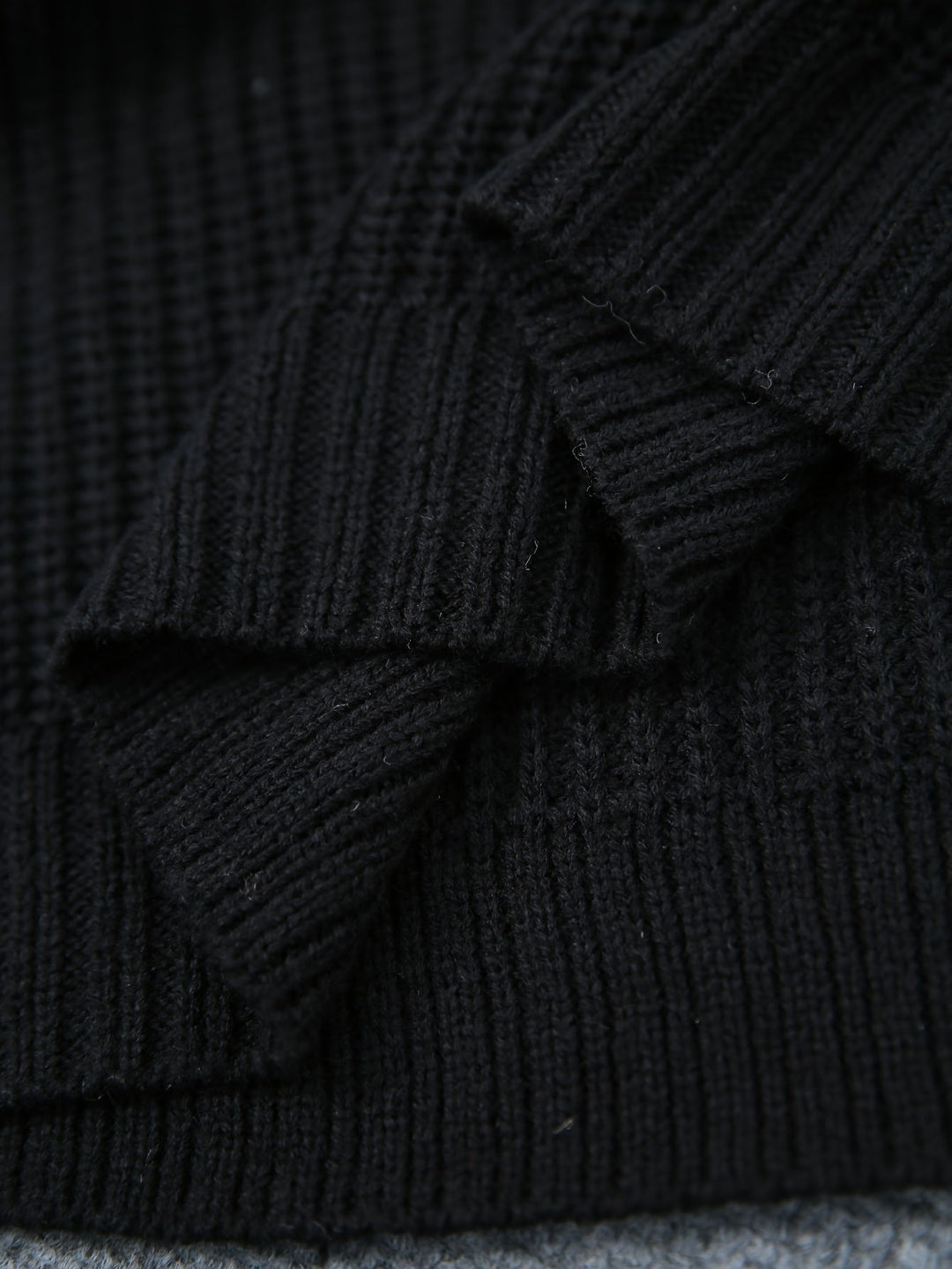 Evangeline™ | Women's Half-Turtleneck Plus Size Sweater Dress