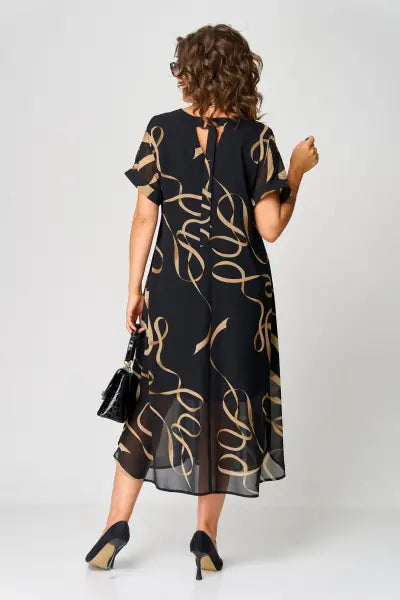 Maddy™ | Cozy & Elegant Dress