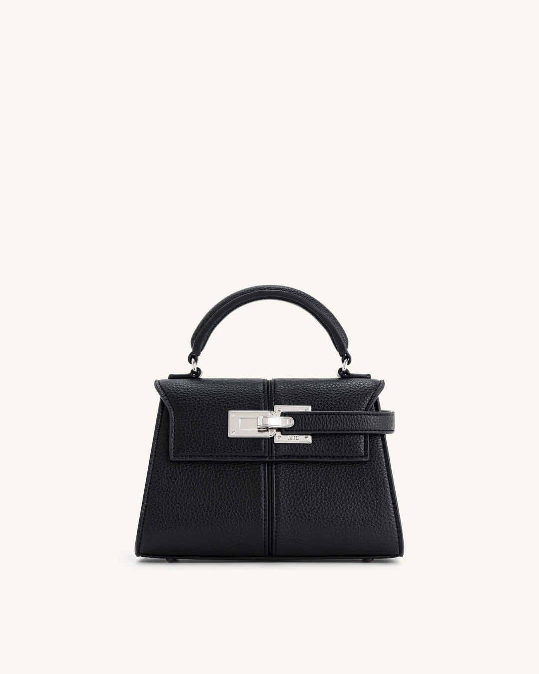 Solange™ | Mini Top-Handle Bag