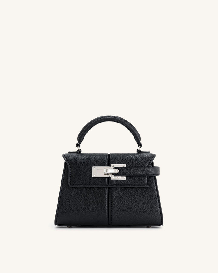 Solange™ | Mini Top-Handle Bag