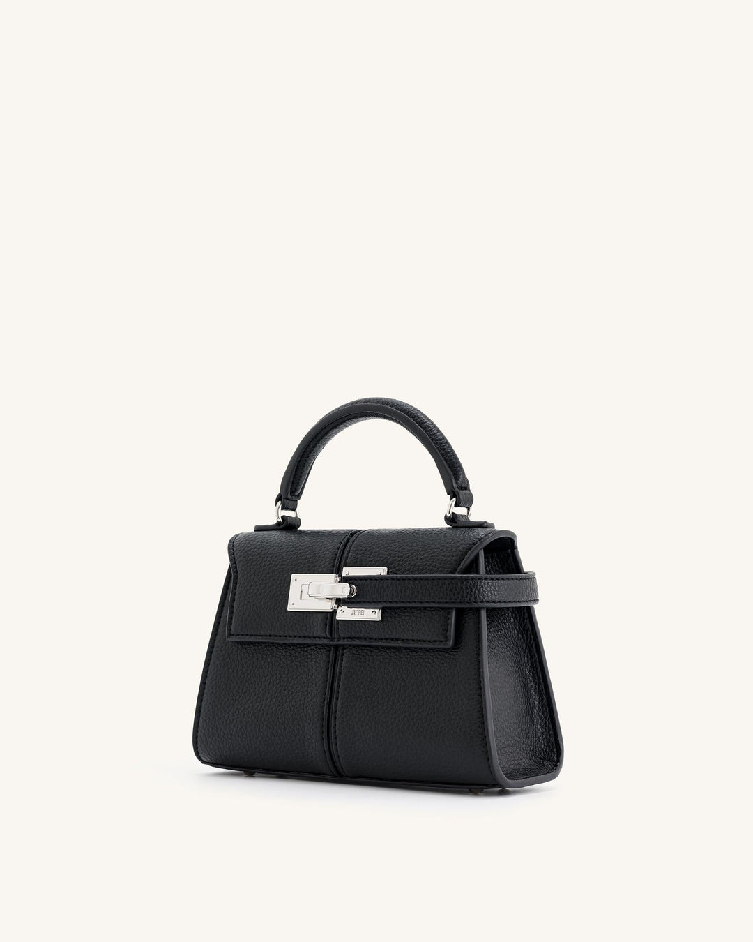 Solange™ | Mini Top-Handle Bag
