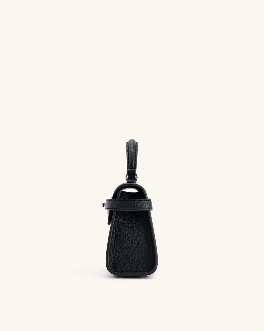 Solange™ | Mini Top-Handle Bag