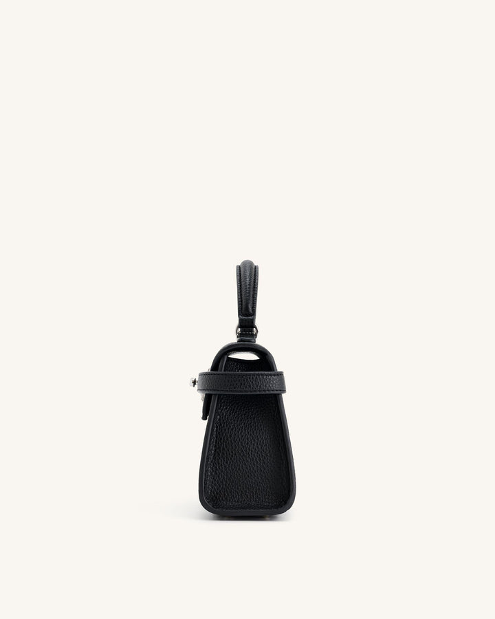 Solange™ | Mini Top-Handle Bag