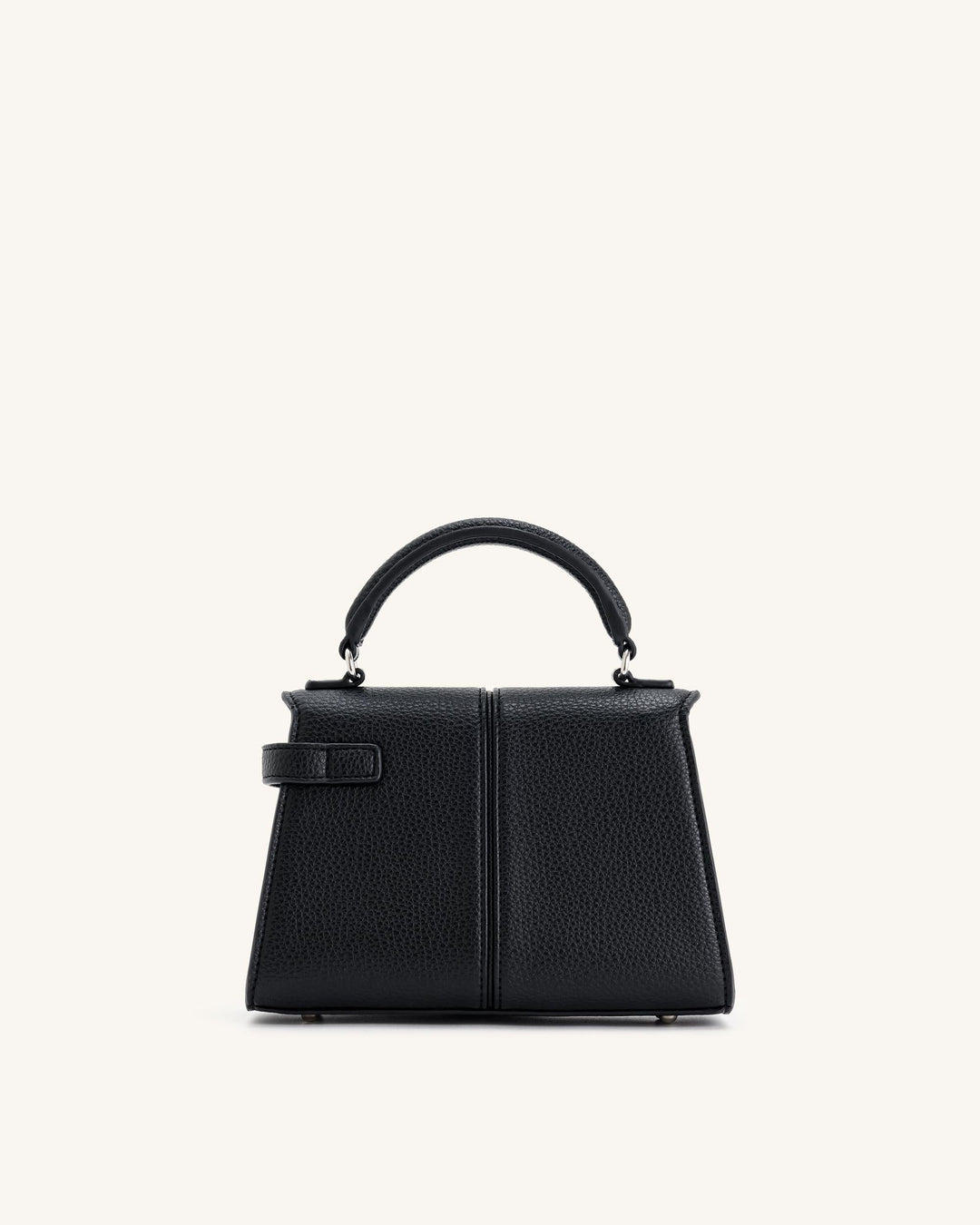 Solange™ | Mini Top-Handle Bag