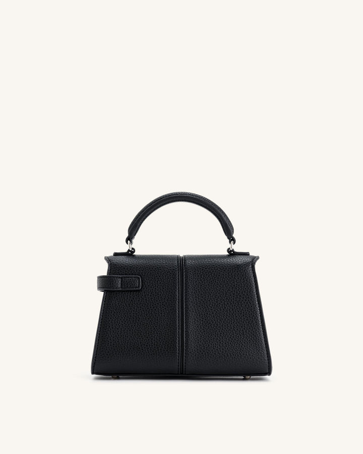 Solange™ | Mini Top-Handle Bag