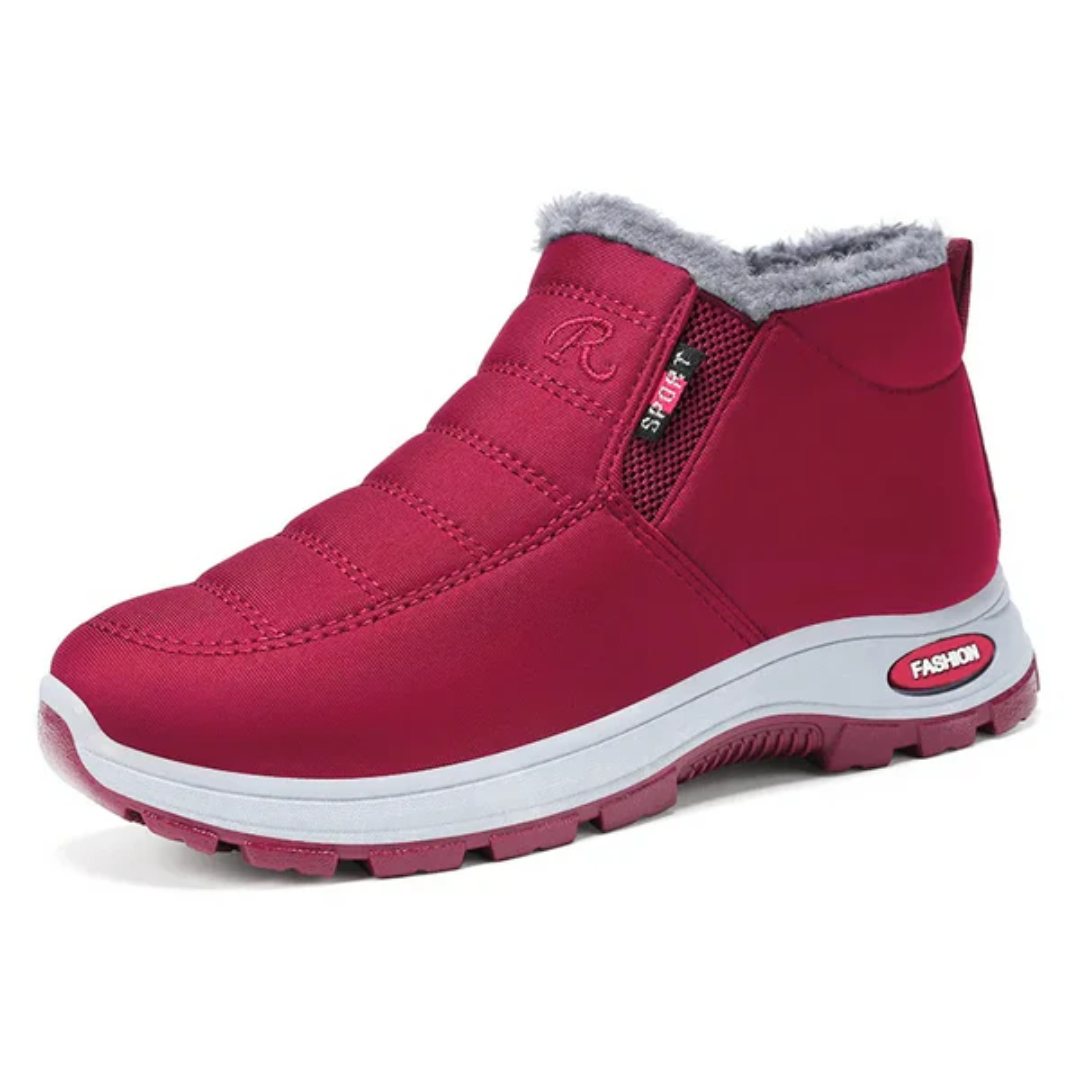 SÍOFRA™ | Anti-Slip Winter Shoes