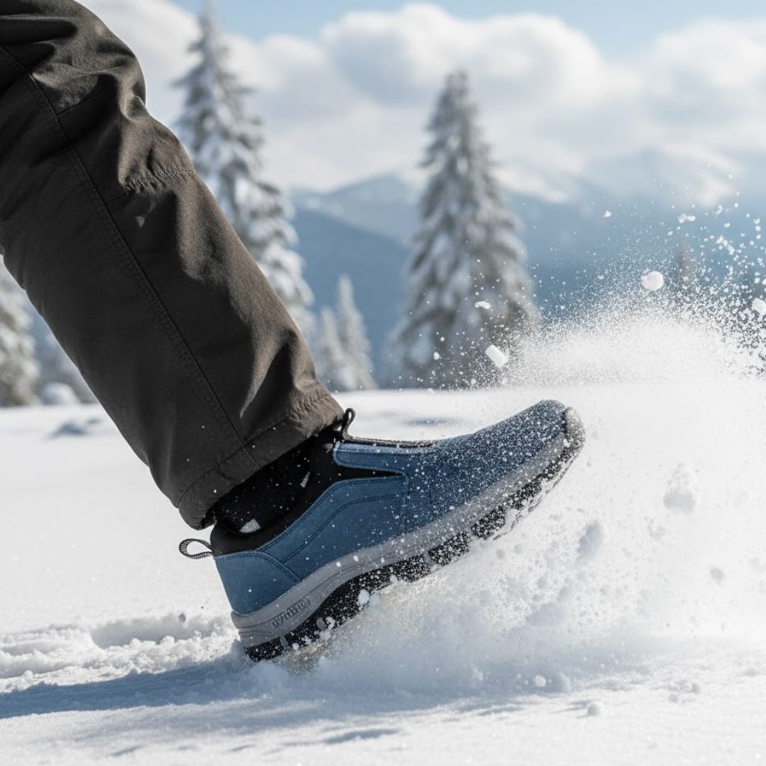 Palma Orthopedic Comfort Shoes