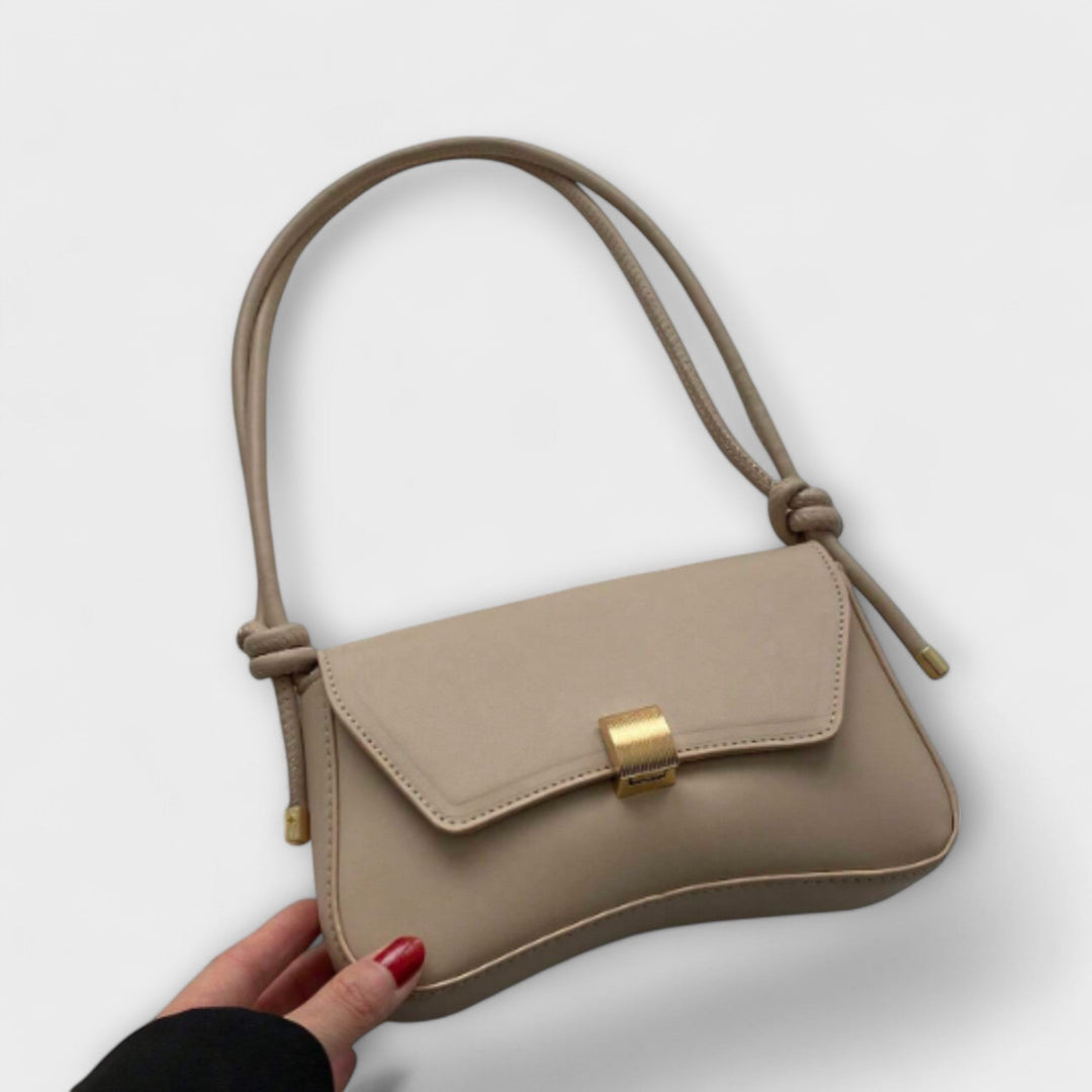 Cécile™ | Mini Flap Shoulder Bag