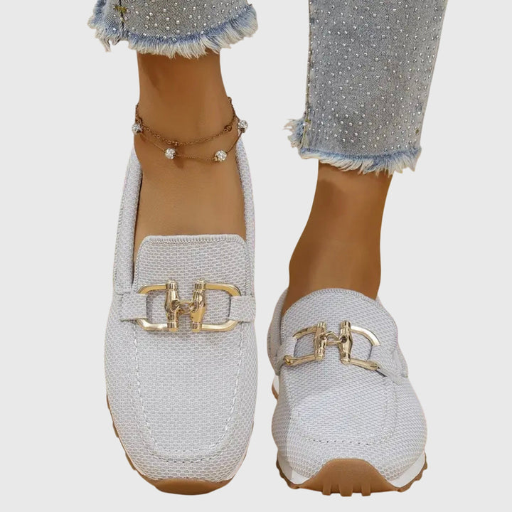 Mila Comfort Orthopedic Loafer