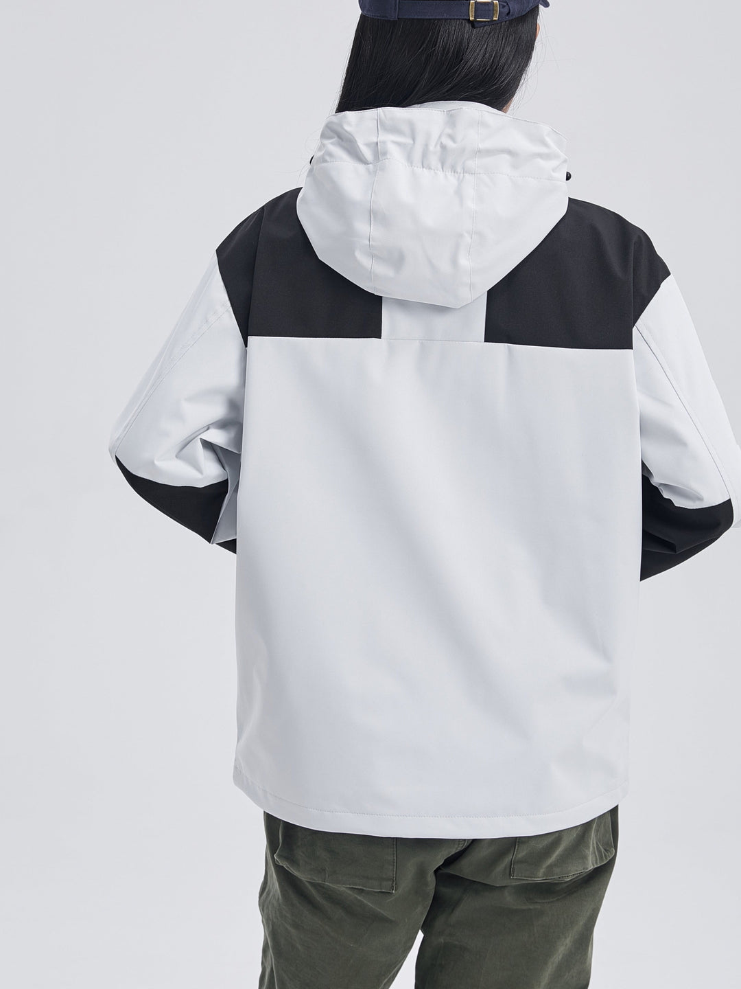 Brisa™ | Women's 3 in 1 Hooded Outdoor Jacket with Zip Out Fleece
