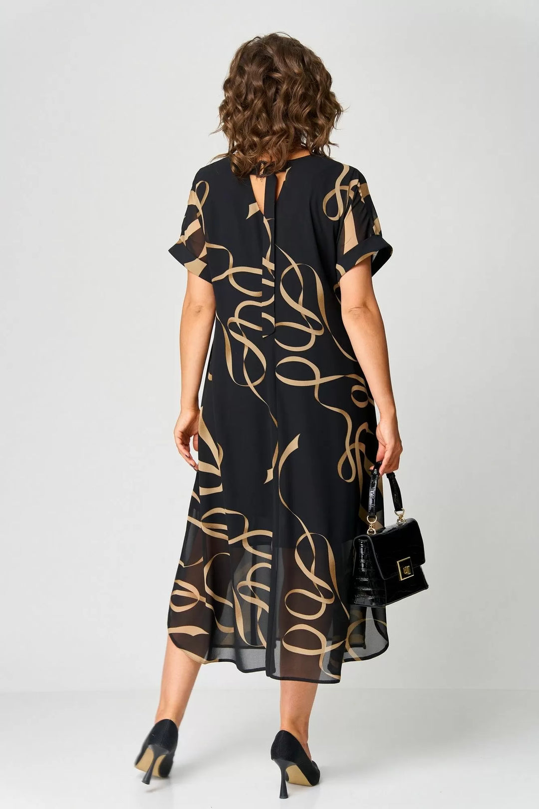 Nora™ | Cozy & Elegant Dress