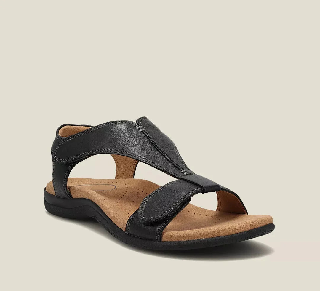 Nelly™ | Comfortable Orthopedic Sandals
