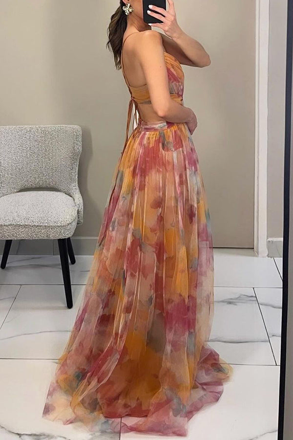 Eirith | Romantic Dress, Invisible