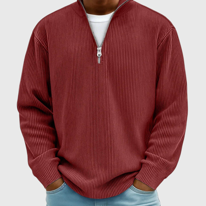 Kalix™ | Modern & Elegant Sweater