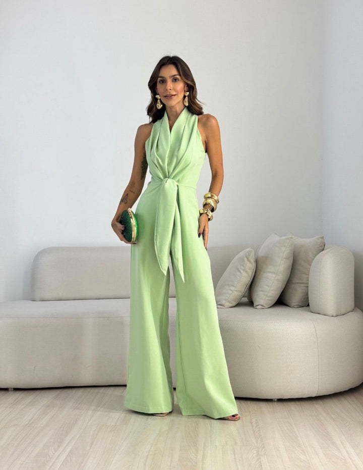 Amara™ | Elegant Summer Jumpsuit