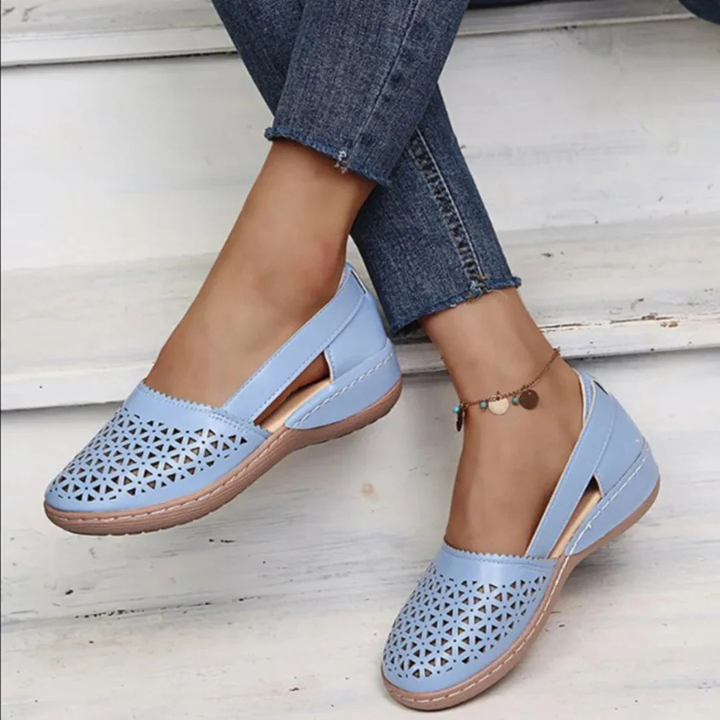 Meryl™ | Orthopedic Women's Shoes