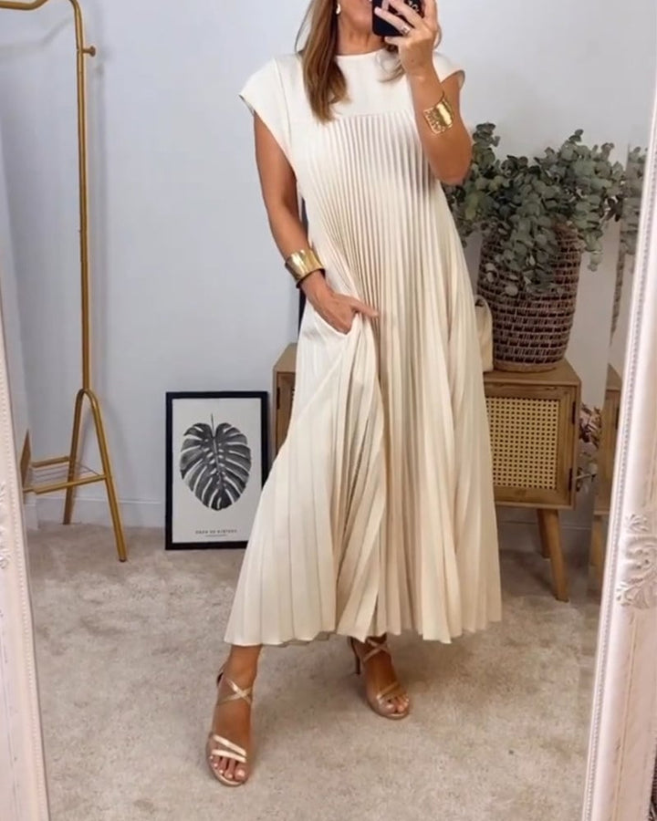 Freya™ | Timeless Comfortable Dress