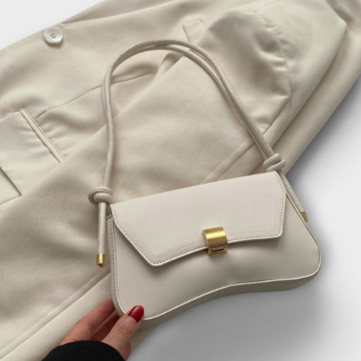 Cécile™ | Mini Flap Shoulder Bag