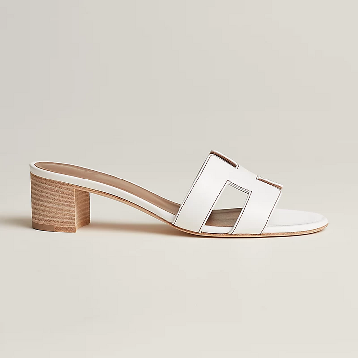 Natalie™ | Block Heel Sandals