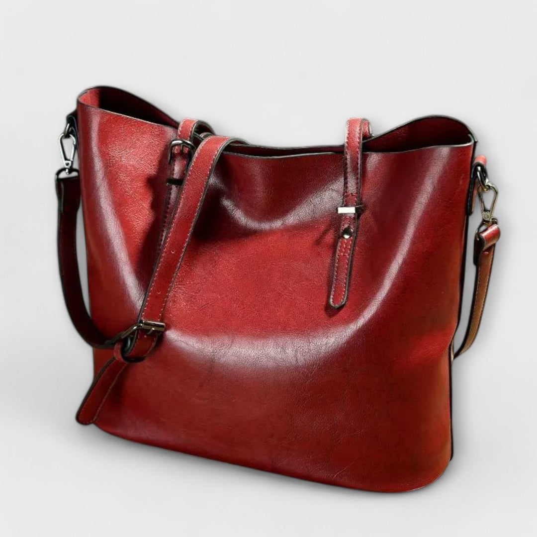 Rive™ | Classic Shoulder Tote