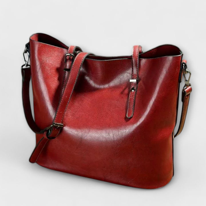 Rive™ | Classic Shoulder Tote