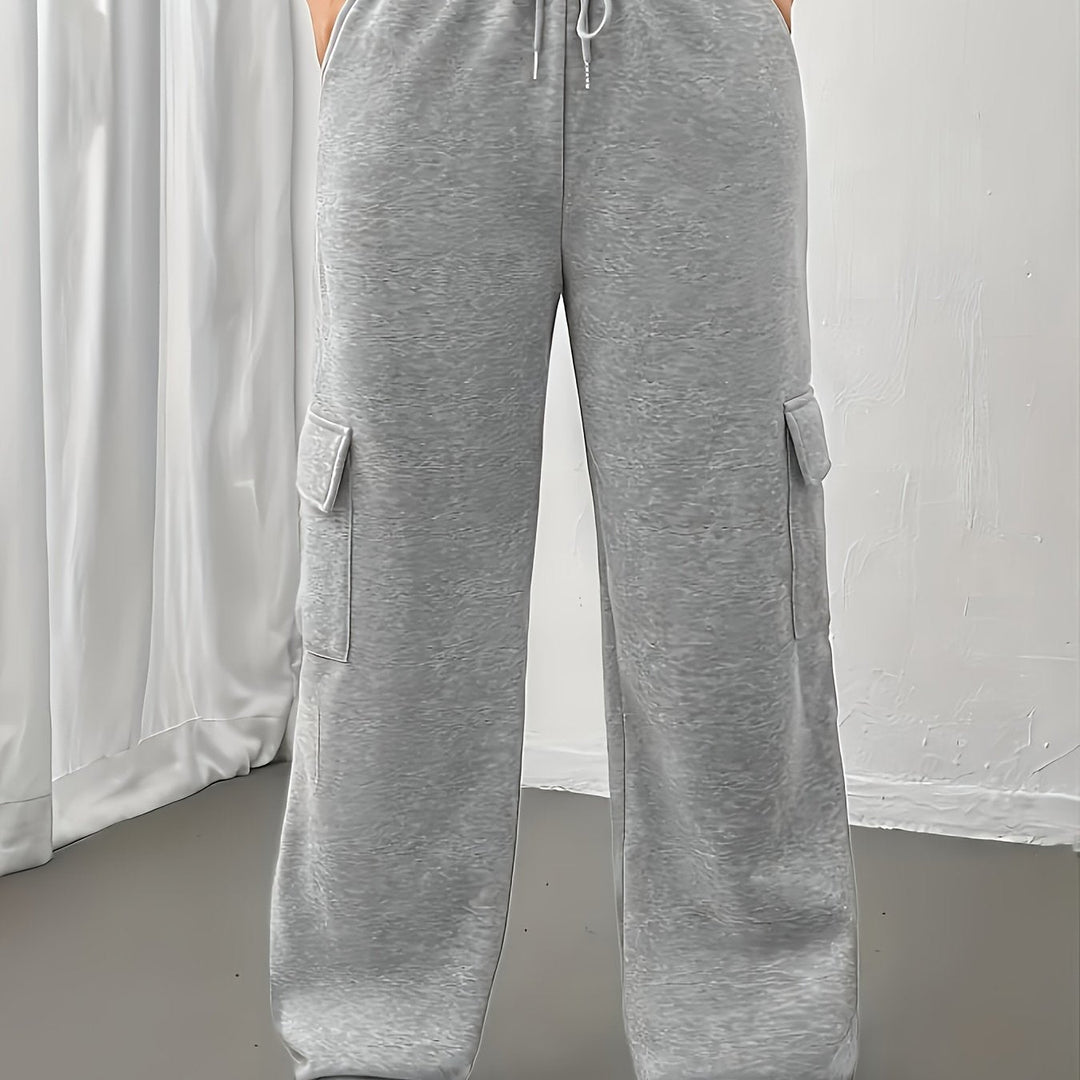 Magnolia™ | Women's Cargo Pocket Joggers