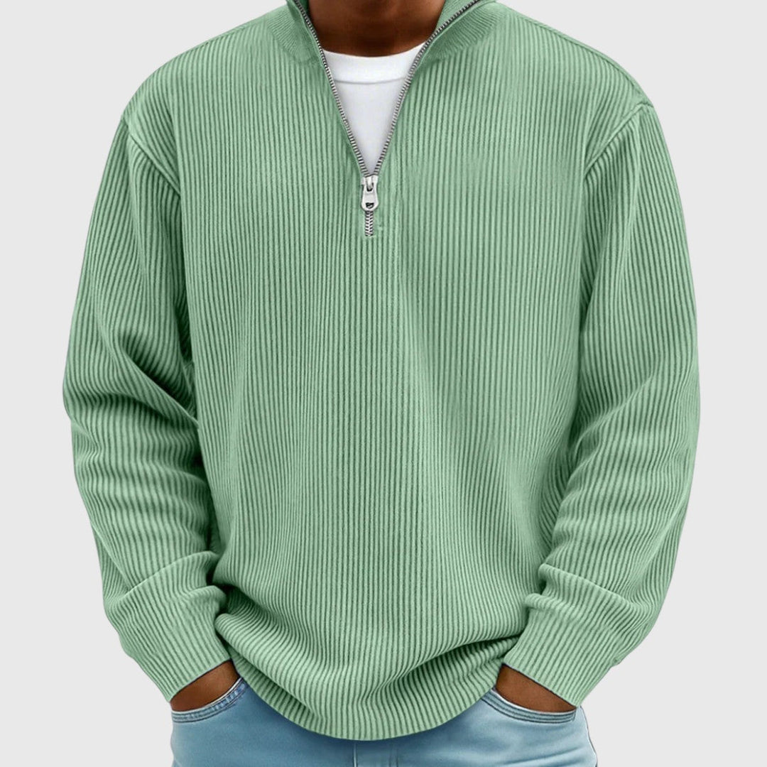 Kalix™ | Modern & Elegant Sweater