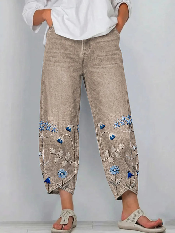 Aven™ | Casual Comfortable Pants