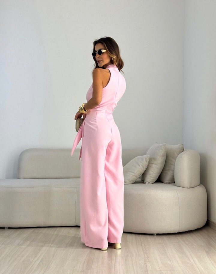 Amara™ | Elegant Summer Jumpsuit