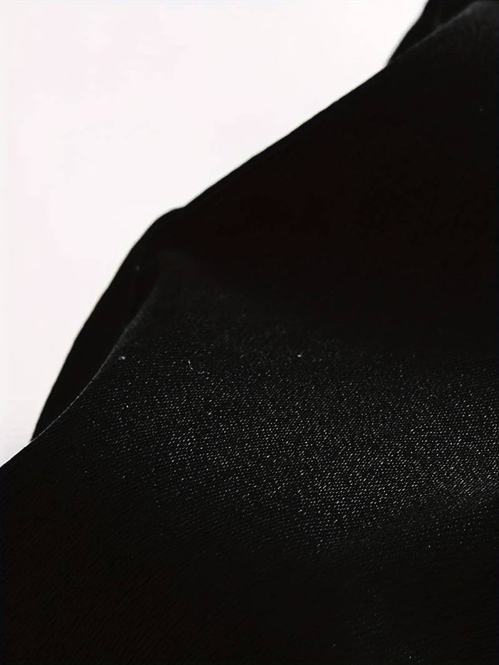 Dario™ | Men's Slim Stretch Jeans with Distressed Details